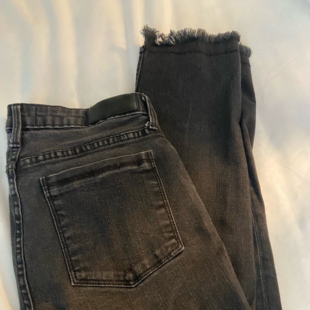 Parker Smith Jeans. Size 27/4